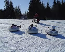 Snow ZABAWA atrakcje dla DZIECI